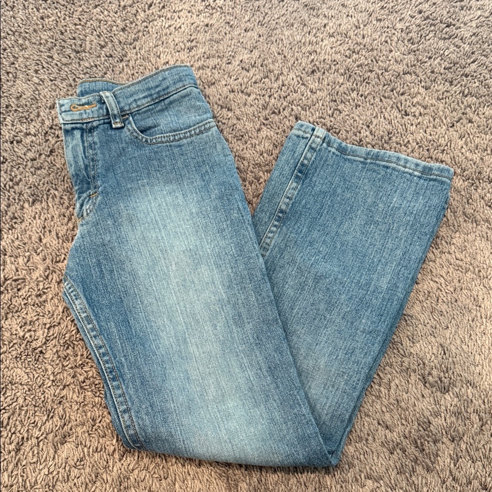 Wrangler Kids Blue Jeans